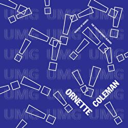 When Will The Blues Leave? - Ornette Coleman