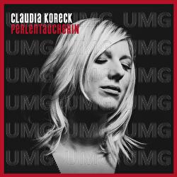 Perlentaucherin - Claudia Koreck