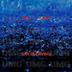 Sky Is Crying - ZHU, Yuna