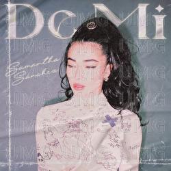 De M&iacute; - Samantha S&aacute;nchez