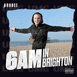 6am in Brighton - ArrDee