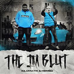 THC IM BLUT - Kilomatik, Hemso