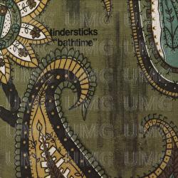 Bathtime - EP - Tindersticks