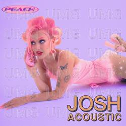 Josh - Peach PRC
