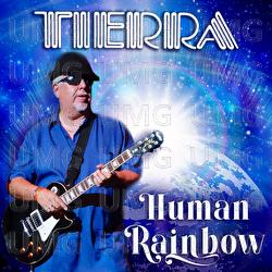 Human Rainbow - Tierra