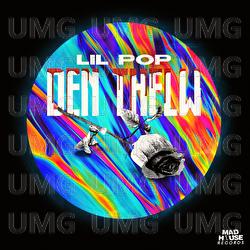 Den Thelw - Lil PoP, DonBeatz