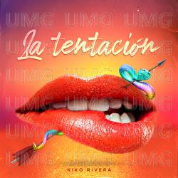 La Tentaci&oacute;n - Kiko Rivera