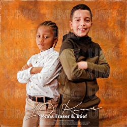 10 Keer - Jonna Fraser, Boef