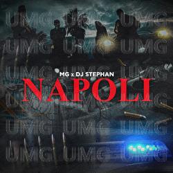 Napoli - MG, DJ Stephan