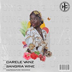 Sangria Wine - Carele Vanz