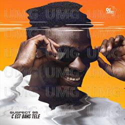 C'est dans t&eacute;l&eacute; - Suspect 95