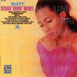 Misty - Richard "Groove" Holmes
