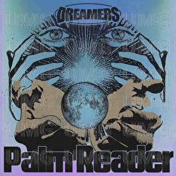 Palm Reader - DREAMERS, Big Boi, UPSAHL
