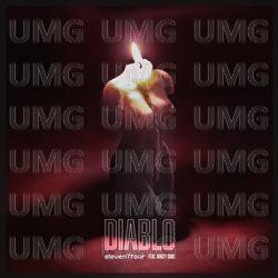 Diablo - eleven7four, Mikey Dam