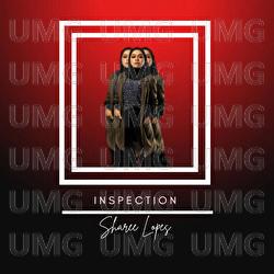 Inspection - Sharee Lopes