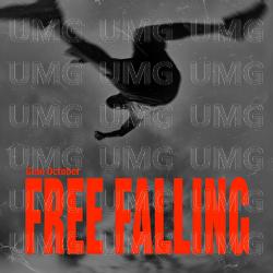 Free Falling - Gino October