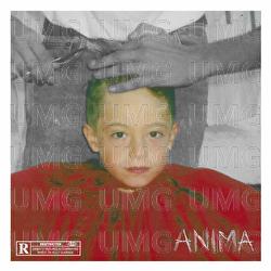 ANIMA - DrefGold