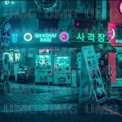 Show Me - Mio, Nick Strand, Thea Leora