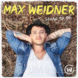Schau ma moi - Max Weidner