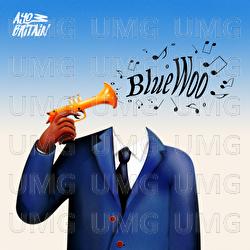 Blue Woo - Ayo Britain