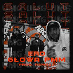 Salut - Ero, Głowa PMM, Falcon1