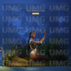 What It Is - Amber Mark