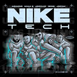 NIKE TECH - Ashafar, Mula B, Josylvio
