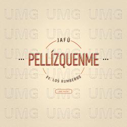 Pellízquenme - Jafú, Los Rumberos