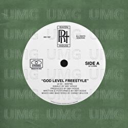 GOD LEVEL FREESTYLE - BBY KODIE