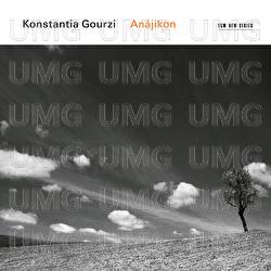 Gourzi: An&aacute;jikon / The Angel in the Blue Garden, String Quartet No. 3, Op.61: I. The Blue Rose - Minguet Quartett