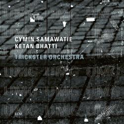 Gebete - Cymin Samawatie, Trickster Orchestra