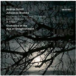 Brahms: Piano Concerto No. 1 in D Minor, Op. 15: 2. Adagio