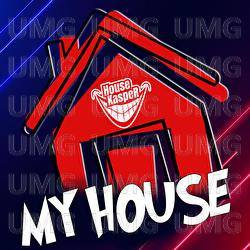 My House - HouseKaspeR