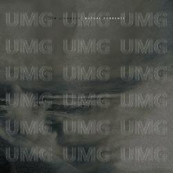 Mutual Currents - Tim Linghaus