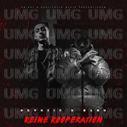 Keine Kooperation - Deno419, Ramo