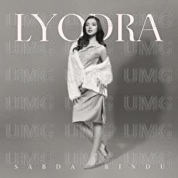 Sabda Rindu - Lyodra