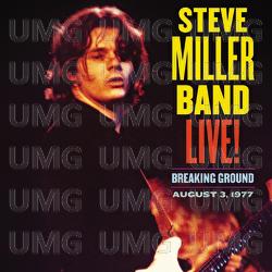 The Joker - Steve Miller Band