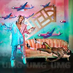 EL MAKINON - KAROL G, Mariah Angeliq