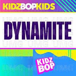 Dynamite - KIDZ BOP Kids