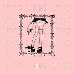 Ginger Ale - LLusion