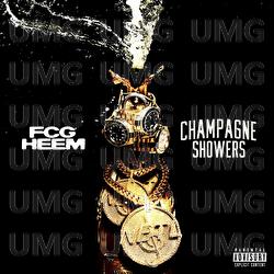 Champagne Showers - FCG Heem
