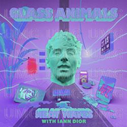 Heat Waves - Glass Animals, iann dior