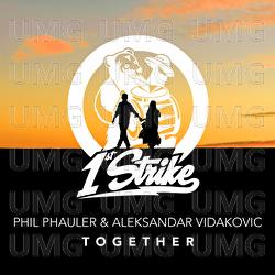 Together - Phil Phauler, Aleksandar Vidakovic