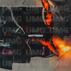 Soy Fuego - Agoney