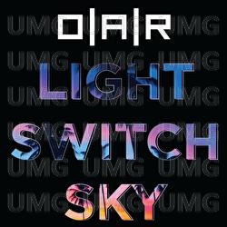 Light Switch Sky - O.A.R.