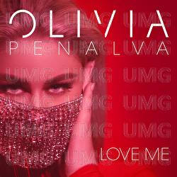 Love Me - Olivia Penalva