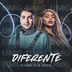 Diferente - Nanno, RUBY