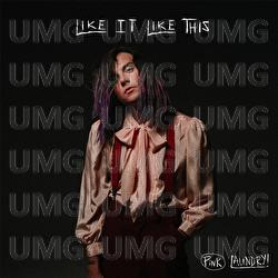 Like It Like This - Pink Laundry