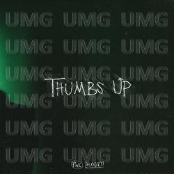 Thumbs Up - Pink Laundry