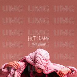Hot! Damn - Pink Laundry